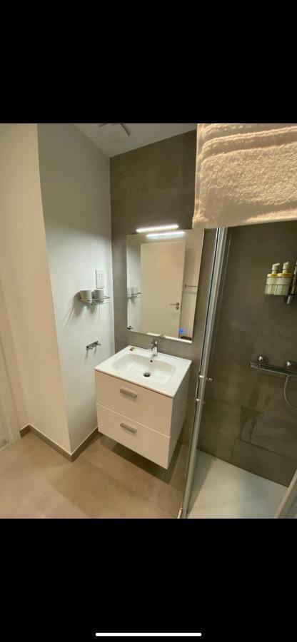 Cp Top Floor Luxury Studio ジブラルタル エクステリア 写真
