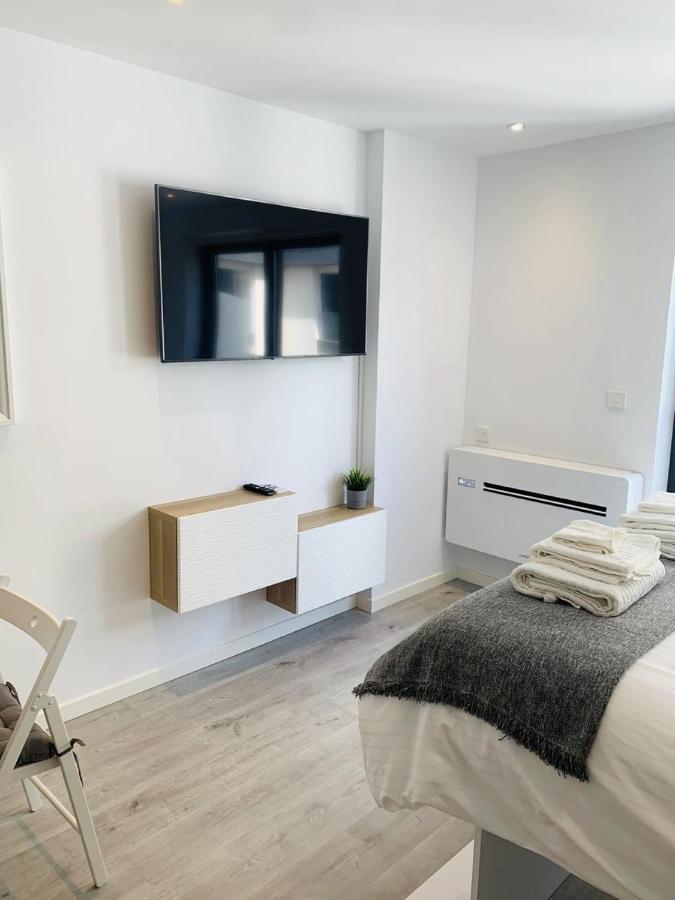 Cp Top Floor Luxury Studio ジブラルタル エクステリア 写真