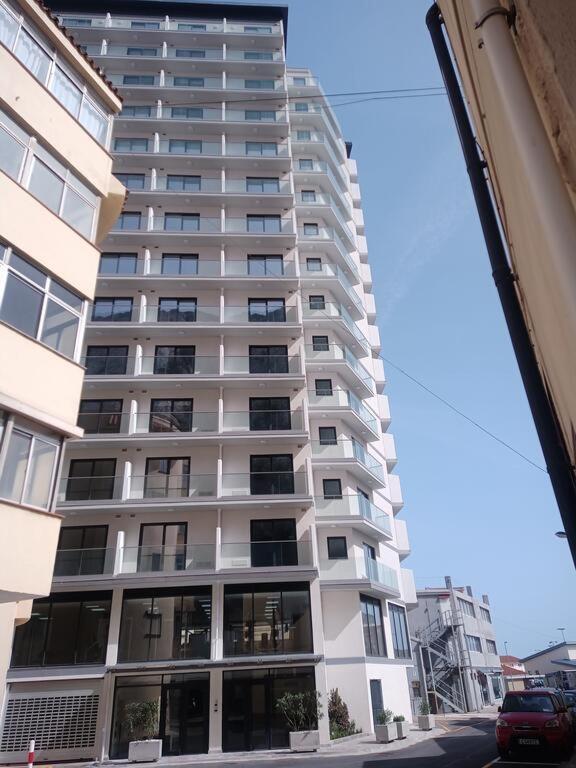 Cp Top Floor Luxury Studio ジブラルタル エクステリア 写真
