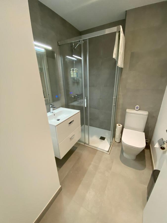 Cp Top Floor Luxury Studio ジブラルタル エクステリア 写真