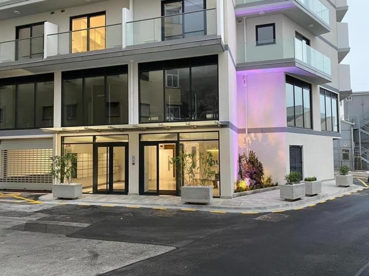 Cp Top Floor Luxury Studio ジブラルタル エクステリア 写真